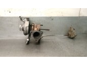 Recambio de turbocompresor para mitsubishi montero (l040) 2.5 turbodiesel referencia OEM IAM 4917701500 MD094740 