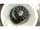 Recambio de turbocompresor para mitsubishi montero (l040) 2.5 turbodiesel referencia OEM IAM 4917701500 MD094740 