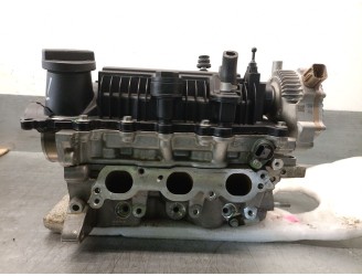 Recambio de culata para kia xceed (cd) 1.0 t-gdi referencia OEM IAM 2211107500 76AU507F01 2240007170