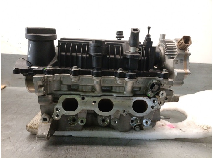 Recambio de culata para kia xceed (cd) 1.0 t-gdi referencia OEM IAM 2211107500 76AU507F01 2240007170