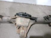 Replacement rear axle for Ford Transit closed box van '06 2.4 TDCi CAT OEM IAM reference 1565297 1565297 