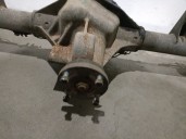 Replacement rear axle for Ford Transit closed box van '06 2.4 TDCi CAT OEM IAM reference 1565297 1565297 