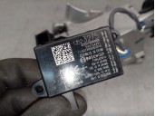 Recambio de conmutador de arranque para opel astra k (b16) 1.6 cdti (68) referencia OEM IAM 39079928 39079928 