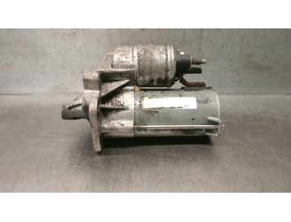 Recambio de motor arranque para renault megane iii sport tourer 1.5 dci diesel fap referencia OEM IAM 233000603R 233000603R 