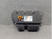 Recambio de centralita airbag para opel astra k (b16) 1.6 cdti (68) referencia OEM IAM 13529756  