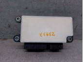 Recambio de centralita airbag para opel astra k (b16) 1.6 cdti (68) referencia OEM IAM 13529756  