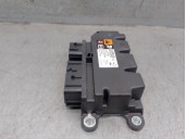 Recambio de centralita airbag para opel astra k (b16) 1.6 cdti (68) referencia OEM IAM 13529756  
