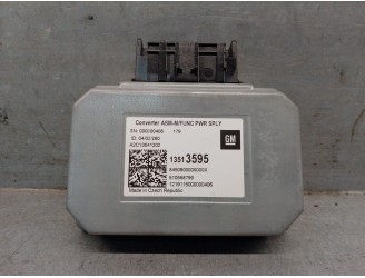 Recambio de modulo electronico para opel astra k (b16) 1.6 cdti (68) referencia OEM IAM 13513595 13513595 