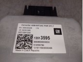 Recambio de modulo electronico para opel astra k (b16) 1.6 cdti (68) referencia OEM IAM 13513595 13513595 