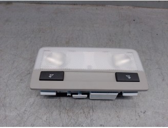 Recambio de luz interior para opel astra k (b16) 1.6 cdti (68) referencia OEM IAM 13491592 13491592 