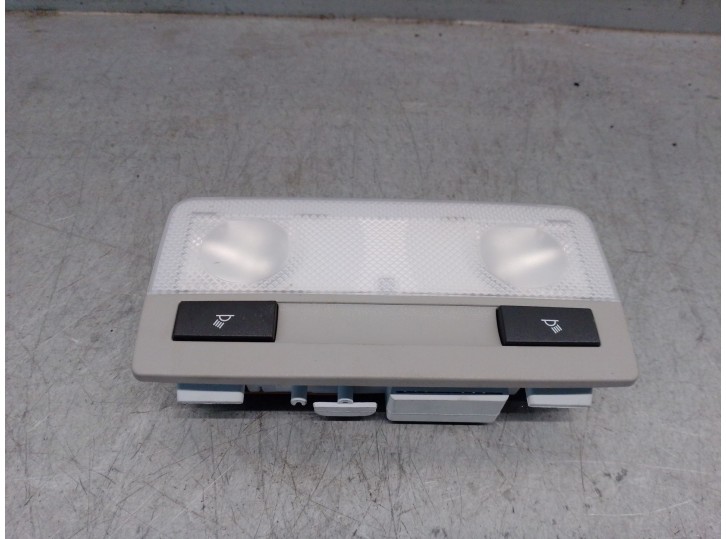 Recambio de luz interior para opel astra k (b16) 1.6 cdti (68) referencia OEM IAM 13491592 13491592 