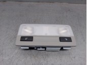 Recambio de luz interior para opel astra k (b16) 1.6 cdti (68) referencia OEM IAM 13491592 13491592 