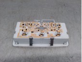Recambio de luz interior para opel astra k (b16) 1.6 cdti (68) referencia OEM IAM 13491592 13491592 