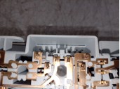 Recambio de luz interior para opel astra k (b16) 1.6 cdti (68) referencia OEM IAM 13491592 13491592 