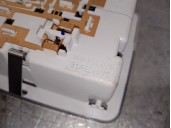Recambio de luz interior para opel astra k (b16) 1.6 cdti (68) referencia OEM IAM 13491592 13491592 