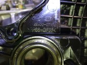 Recambio de culata para kia xceed (cd) 1.0 t-gdi referencia OEM IAM 2211107500 76AU507F01 2240007170