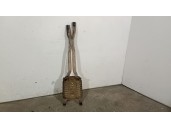 Recambio de tubo escape trasero para audi a6 avant (4b5) 2.5 v6 24v tdi referencia OEM IAM 4B0253411M 4B0253409G 