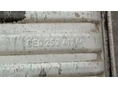 Recambio de tubo escape trasero para audi a6 avant (4b5) 2.5 v6 24v tdi referencia OEM IAM 4B0253411M 4B0253409G 