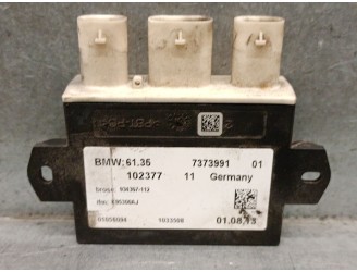 Recambio de modulo electronico para bmw 3 touring (f31) 330 d referencia OEM IAM 61357373991  934367112