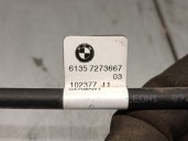 Recambio de sensor para bmw 3 touring (f31) 330 d referencia OEM IAM 61357273667 935417102