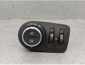Recambio de mando luces salpicadero para opel astra k (b16) 1.6 cdti (68) referencia OEM IAM 39050757 39050757 