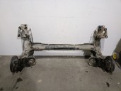 Recambio de puente trasero para opel combo furgoneta/monovolumen (k9) 1.5 d referencia OEM IAM YH01 