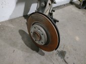 Recambio de puente trasero para opel combo furgoneta/monovolumen (k9) 1.5 d referencia OEM IAM YH01 