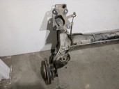 Recambio de puente trasero para opel combo furgoneta/monovolumen (k9) 1.5 d referencia OEM IAM YH01 