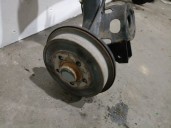 Recambio de puente trasero para skoda fabia iii (nj3) 1.0 referencia OEM IAM 6C0500051 6C0500051 