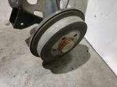 Recambio de puente trasero para skoda fabia iii (nj3) 1.0 referencia OEM IAM 6C0500051 6C0500051 