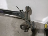 Recambio de puente trasero para skoda fabia iii (nj3) 1.0 referencia OEM IAM 6C0500051 6C0500051 