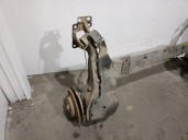 Recambio de puente trasero para peugeot partner furgoneta/monovolumen 1.6 hdi 16v referencia OEM IAM 5148T8 5148T8 