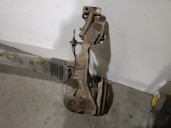 Recambio de puente trasero para peugeot partner furgoneta/monovolumen 1.6 hdi 16v referencia OEM IAM 5148T8 5148T8 