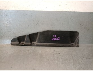 Replacement front trim strips for Kia Carnival 2.9 CRDi CAT OEM IAM reference 291354D100 291354D100 