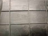 Recambio de molduras delanteras para kia carnival 2.9 crdi cat referencia OEM IAM 291354D100 291354D100 