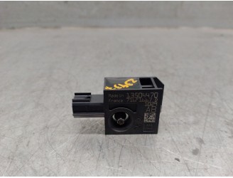 Recambio de sensor impacto para opel astra k (b16) 1.6 cdti (68) referencia OEM IAM 13504470 