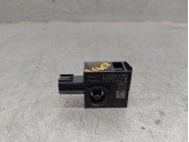 Replacement impact sensor for Opel Astra K (B16) 1.6 CDTi (68) OEM IAM reference 13504470 