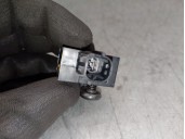 Replacement impact sensor for Opel Astra K (B16) 1.6 CDTi (68) OEM IAM reference 13504470 