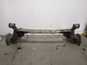 Recambio de puente trasero para hyundai bayon (bc3) 1.2 mpi referencia OEM IAM 55100Q0500 55100Q0500 