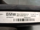 Recambio de modulo electronico para bmw 3 touring (f31) 330 d referencia OEM IAM 66316864628  0697122496