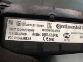 Recambio de modulo electronico para bmw 3 touring (f31) 330 d referencia OEM IAM 66316864628  0697122496