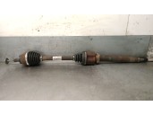 Recambio de transmision delantera derecha para ford s-max (ca1) 2.0 tdci cat referencia OEM IAM 6G913B436FC 1788202 
