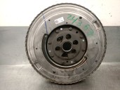 Recambio de volante motor para nissan juke (f16_) 1.0 referencia OEM IAM 123105485R 1231000Q7H 