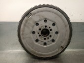 Recambio de volante motor para nissan juke (f16_) 1.0 referencia OEM IAM 123105485R 1231000Q7H 