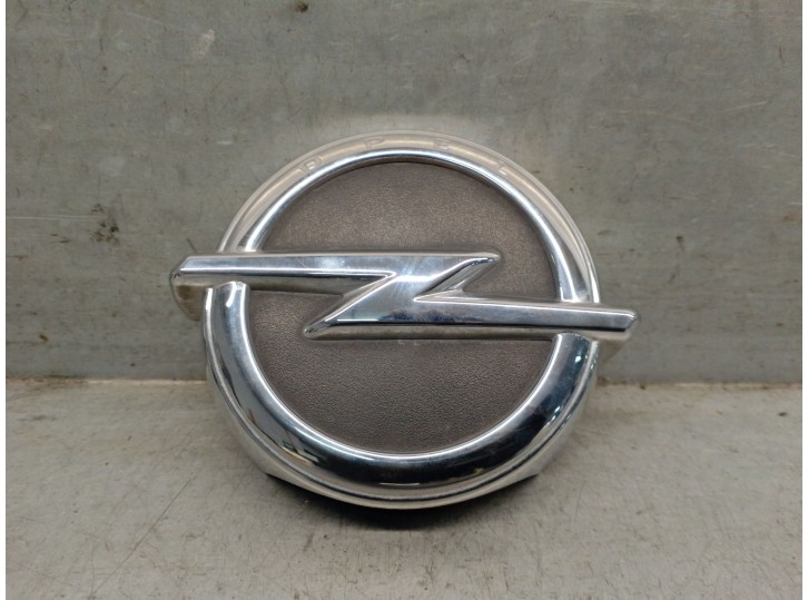 Recambio de maneta exterior porton para opel astra k (b16) 1.6 cdti (68) referencia OEM IAM 39153550 39153550 