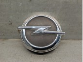 Recambio de maneta exterior porton para opel astra k (b16) 1.6 cdti (68) referencia OEM IAM 39153550 39153550 