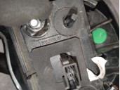 Recambio de maneta exterior porton para opel astra k (b16) 1.6 cdti (68) referencia OEM IAM 39153550 39153550 