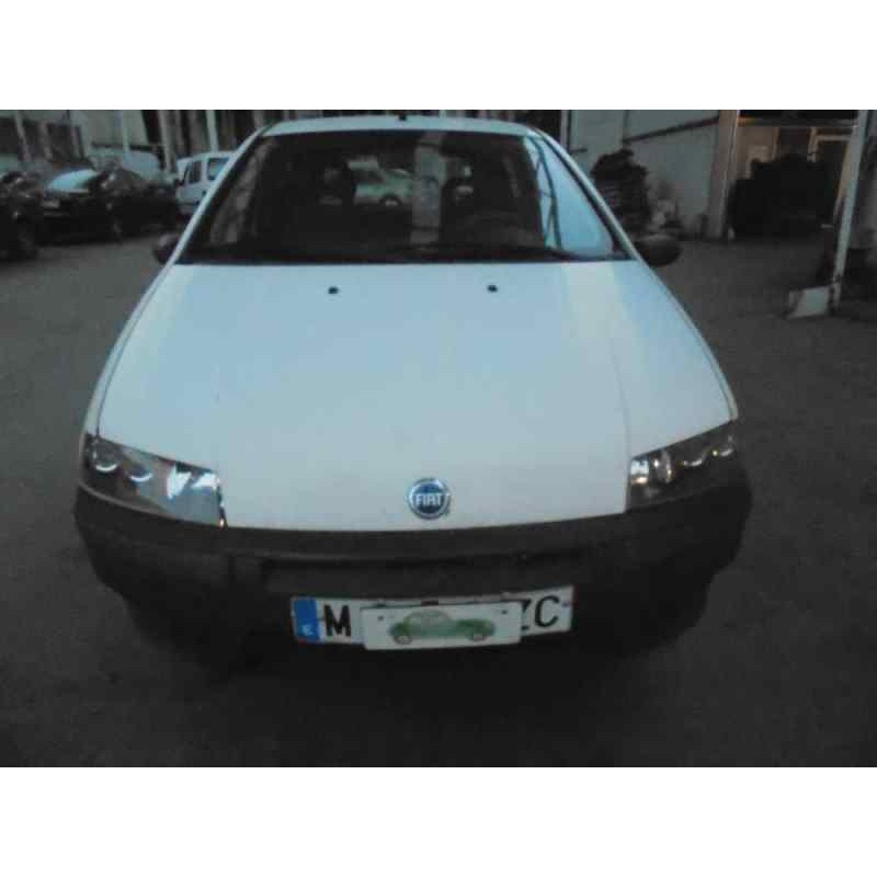 fiat punto berlina (188) del año 2000