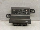 Recambio de modulo electronico para opel astra k (b16) 1.6 cdti (68) referencia OEM IAM 84372937  