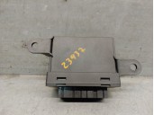 Recambio de modulo electronico para opel astra k (b16) 1.6 cdti (68) referencia OEM IAM 84372937 